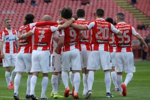 Karasi: "Zvezda na pravom putu"