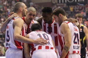 Zvezdin "trojkaš" među deset najboljih u Evroligi!