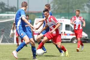 TP - Vošin revanš Zvezdi, šampion ispao na penale!