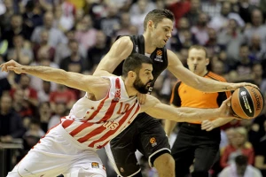 ACB - Nedović briljirao, pa promašio pobedu protiv Reala