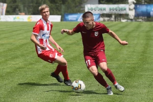 Kup prijateljstva - Sarajevo bolje od Zvezde na otvaranju turnira