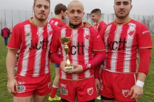 Zvezdin istorijski niz, preko Partizana do novog trofeja!