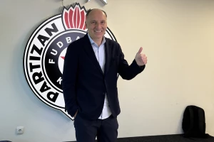 Čakar direktan: "Nisam pao s Marsa, ne bojim se, a Zahida sam lično vratio"