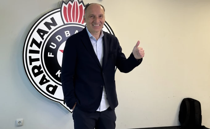 Sportske.net/Pavle Knežević