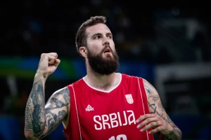Raduljica "pokidao" za rođendan