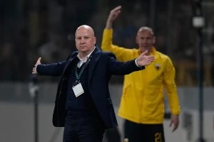 Nikolić posle bolne evropske eliminacije: "Bilo je skoro nasilno! Jedna reč - ponos..."