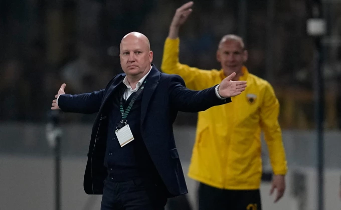 AP Photo/Thanassis Stavrakis