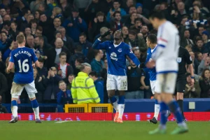 Lukaku spreman za vikend!