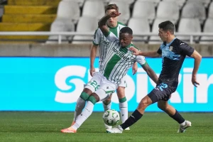 LK - Fiorentina ubedljiva u Poljskoj, još tri pobede gostiju!