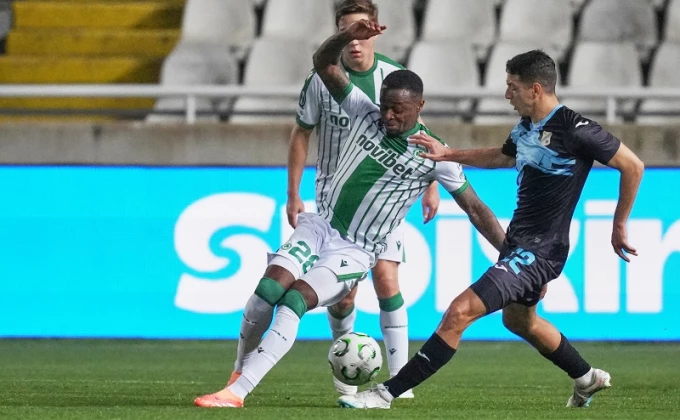 Beta/AP Photo/Petros Karadjias