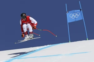 Austrijski skijaš Matijas Majer završio karijeru