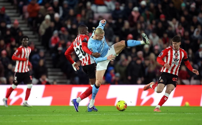 Beta/Richard Sellers/PA via AP