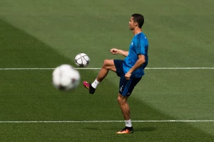 Kreće euforija, igrači Reala i Atletika su spremni