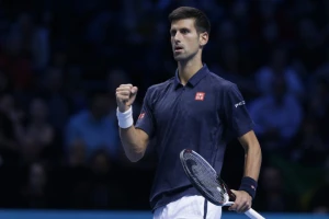 London - Raonić u arhivi, Nole u polufinalu!