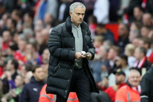 Nezadovoljni Murinjo najavio istragu!