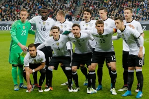 Nemački fudbaleri dobijaju po 300.000 evra za osvajanje EP u Francuskoj
