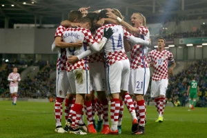 Milan i Everton u "klinču" oko potpisa hrvatskog reprezentativca