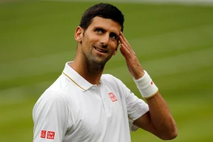 Nole u 'dvoranskim' uslovima do 30. uzastopne pobede na Grend slemovima!