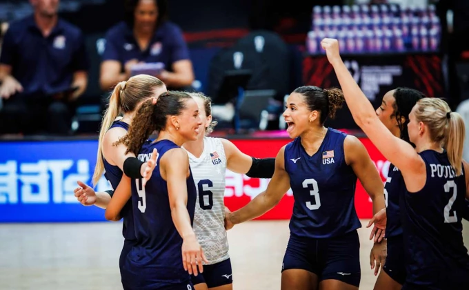 FIVB