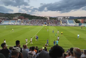 Pazarci se za Evropu spremaju na Zlatiboru, novajlija već napustio pripreme