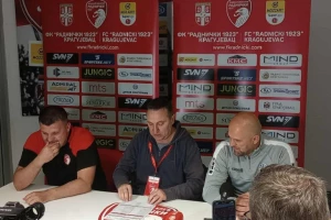 Feđa: "Teško je da napustim sve ovo..."