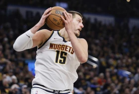 Jokić: "Nismo se pojavili na utakmici"
