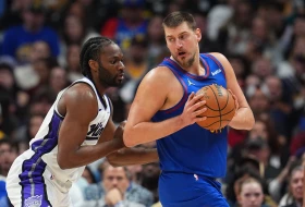 Jokić: "Ovo nije realna slika Denvera, igranje za Srbiju mi pomaže!"