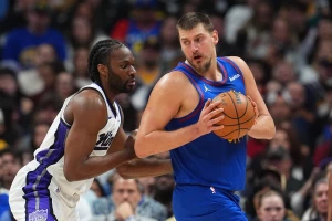 Jokić zbunjen dešavanjima u Partizanu, spomenuo je i Crvenu zvezdu