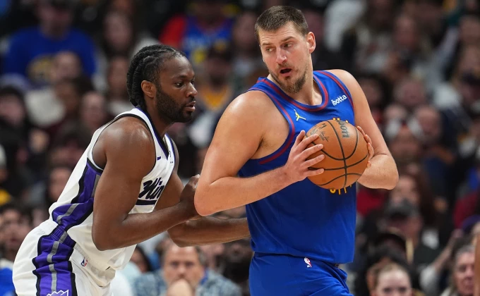 AP Photo/David Zalubowski