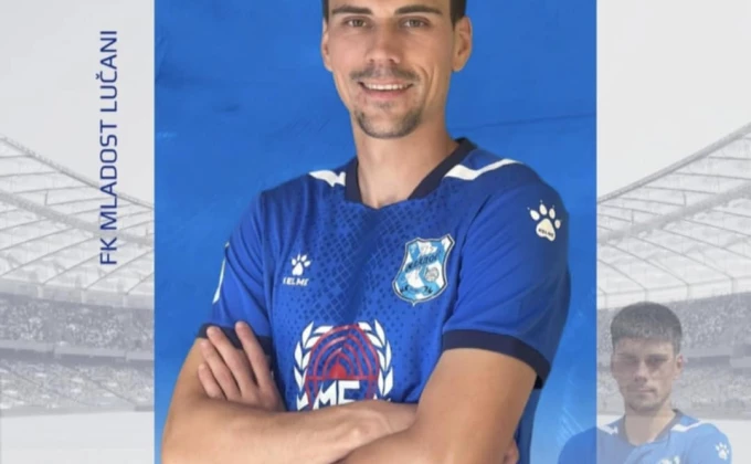 Mladost Lučani Instagram