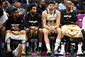 Tristan u Jokićevom stilu, treći poraz Rajakovićevog Toronta na četiri utakmice