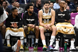 Tristan u Jokićevom stilu, treći poraz Rajakovićevog Toronta na četiri utakmice