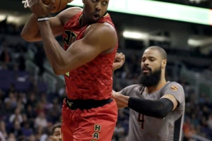 Hauard kao Miličić