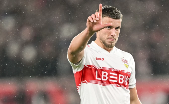 Harry Langer/dpa via AP