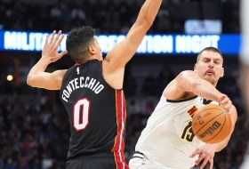 Sve je kao nekada, fascinantni tripl-dablovi Jokića i Vestbruka, trka se nastavlja!