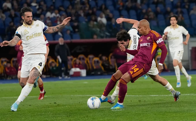 AP Photo/Alessandra Tarantino