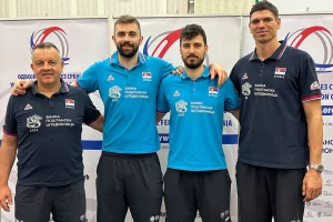 "Plava četa" u Tokiju traži vizu za Olimpijske igre, Kolaković saopštio spisak