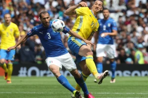 Ibrahimović pod pritiskom, hoće li Šveđani konačno šutati u okvir gola?