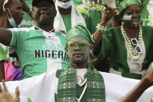 Odobreno - Lukman će igrati za Nigeriju