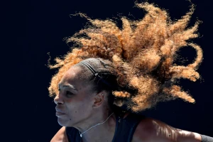 Serena otkrila tajnu uspeha: ''Moraš da uživaš!''