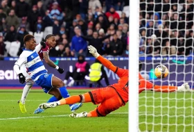 FA kup - ''Čekićari'' konačno pobedili, ali tek u produžetku, Norič najubedljiviji, Mansfildova  kanonada u Šefildu, Hal i VBA prošli posle penala!