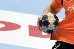 EHF diskvalifikovao reprezentaciju Srbije