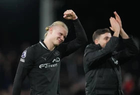 Haland oborio Širerov rekord, Gvardiola u neverici: "Njegove brojke su lude!"