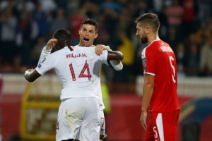 Portugalci nisu gledali istu utakmicu na "Marakani", Ronaldo mislio na Iranca!