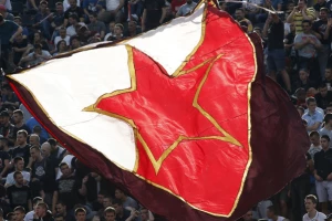 Karte za Zvezda - Sparta već od 500 dinara