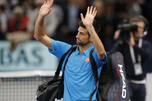 Novak: "Mogu da se vratim, mentalno sam spreman"