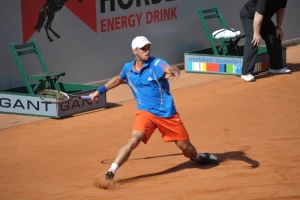 Troicki napredovao, Nole i Tipsa na istim pozicijama