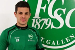 Aleksić pogodio iz "slobodnjaka"!