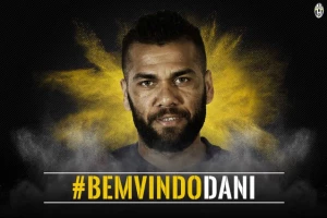 Dani Alveš izabrao broj, i ovaj ima zanimljivu simboliku!