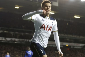 Poketino: "Dele Ali je srećan u Totenhemu"